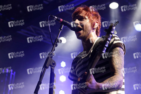 Daniel 'Panzer' Friedl (Itchy Poopzkid)