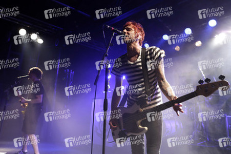 Sebastian 'Sibbi' Hafner, Daniel 'Panzer' Friedl (Itchy Poopzkid)