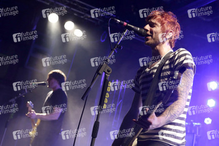 Sebastian 'Sibbi' Hafner, Daniel 'Panzer' Friedl (Itchy Poopzkid)