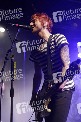 Daniel 'Panzer' Friedl (Itchy Poopzkid)