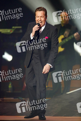 Roland Kaiser Konzert, Hamburg