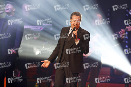 Roland Kaiser Konzert, Hamburg