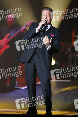 Roland Kaiser Konzert, Hamburg