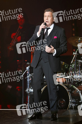 Roland Kaiser Konzert, Hamburg