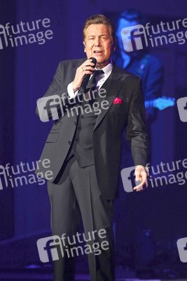 Roland Kaiser Konzert, Hamburg