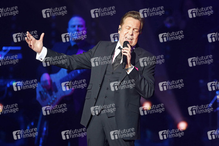 Roland Kaiser Konzert, Hamburg