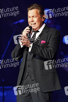 Roland Kaiser Konzert, Hamburg