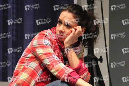 'Das zweite Kapitel' Fotoprobe, Hamburg