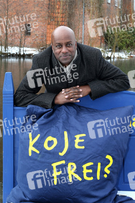 'Koje frei?' Werbeaktion, Winsen an der Luhe