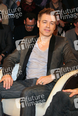 'Markus Lanz' Talkshow, Hamburg