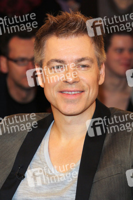 'Markus Lanz' Talkshow, Hamburg