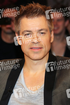 'Markus Lanz' Talkshow, Hamburg