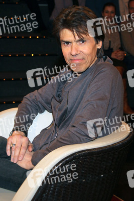 'Markus Lanz' Talkshow, Hamburg