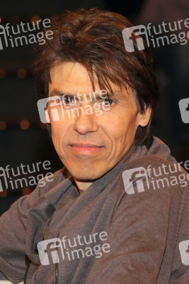 'Markus Lanz' Talkshow, Hamburg