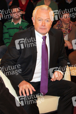 'Markus Lanz' Talkshow, Hamburg