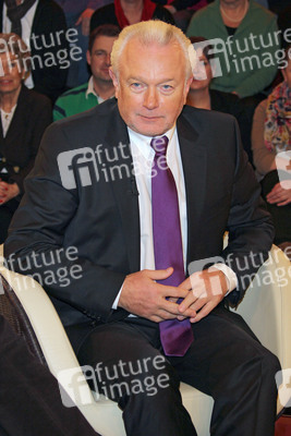 'Markus Lanz' Talkshow, Hamburg