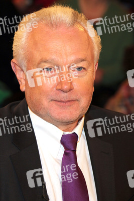 'Markus Lanz' Talkshow, Hamburg