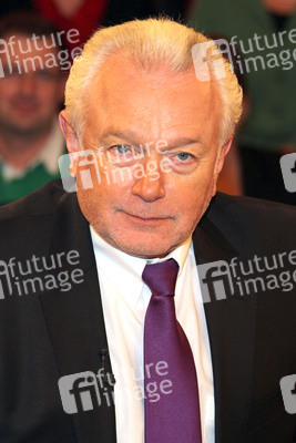 'Markus Lanz' Talkshow, Hamburg