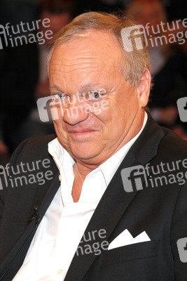 'Markus Lanz' Talkshow, Hamburg