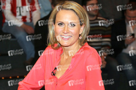 'Markus Lanz' Talkshow, Hamburg