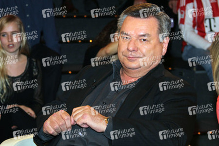 'Markus Lanz' Talkshow, Hamburg