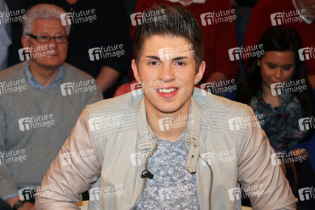 'Markus Lanz' Talkshow, Hamburg