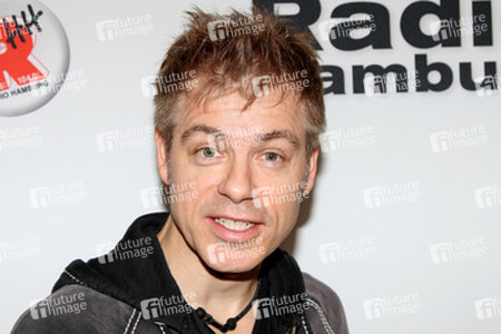 Michael Mittermeier bei Radio Hamburg