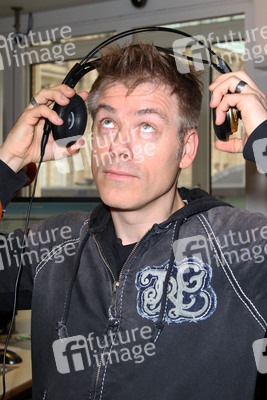 Michael Mittermeier bei Radio Hamburg