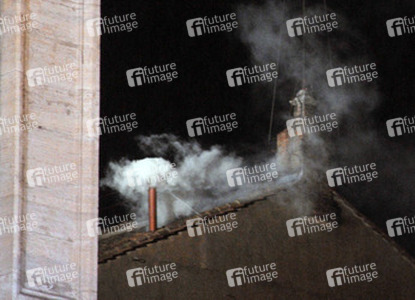 Wahl vom Jorge Mario Bergoglio zu Papst Fanziskus