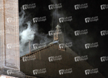 Wahl vom Jorge Mario Bergoglio zu Papst Fanziskus