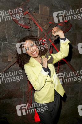 Dungeon Eröffnung, Berlin