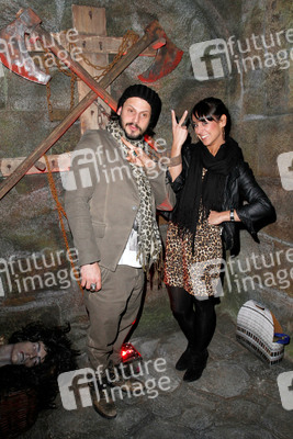 Dungeon Eröffnung, Berlin