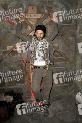 Dungeon Eröffnung, Berlin