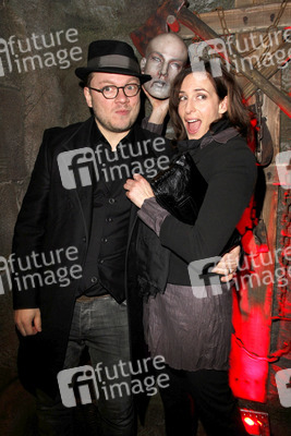 Dungeon Eröffnung, Berlin