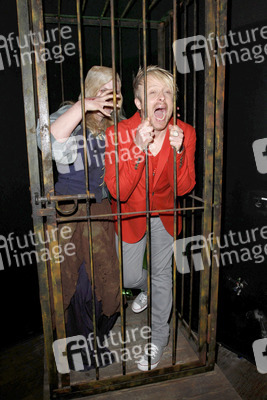 Dungeon Eröffnung, Berlin