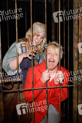 Dungeon Eröffnung, Berlin