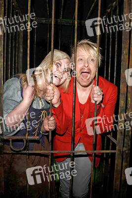 Dungeon Eröffnung, Berlin