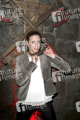 Dungeon Eröffnung, Berlin