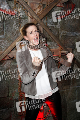 Dungeon Eröffnung, Berlin