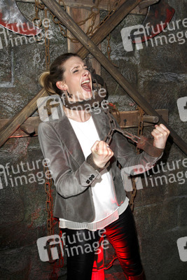 Dungeon Eröffnung, Berlin