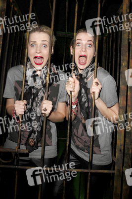 Dungeon Eröffnung, Berlin