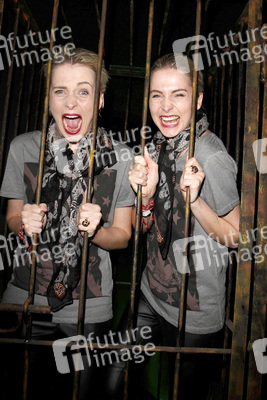 Dungeon Eröffnung, Berlin