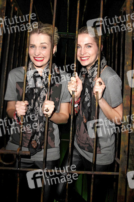 Dungeon Eröffnung, Berlin