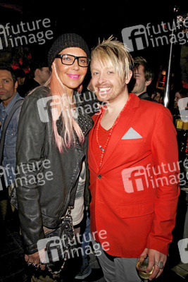 Dungeon Eröffnung, Berlin