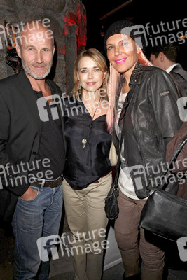 Dungeon Eröffnung, Berlin