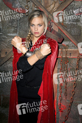 Dungeon Eröffnung, Berlin