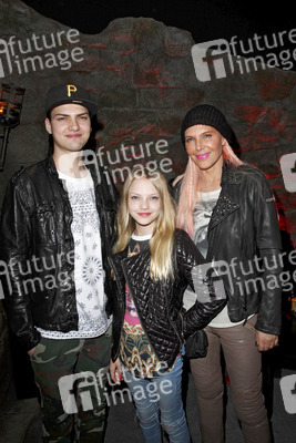 Dungeon Eröffnung, Berlin