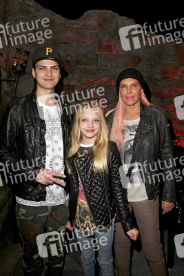 Dungeon Eröffnung, Berlin