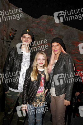 Dungeon Eröffnung, Berlin