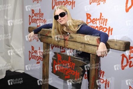 Dungeon Eröffnung, Berlin